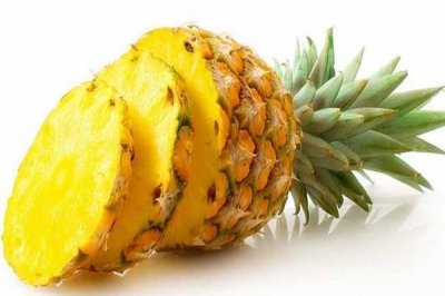 ​菠萝怎么看有没有熟 菠萝没熟怎么催熟