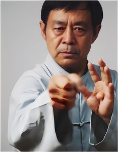 ​“武术世家出身、抗日英雄之后、当代李小龙”马保国24个有趣事实