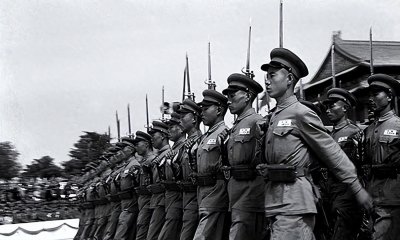 ​经过一系列军改后的四大野战军，最终保留下来的部队，是哪几个？