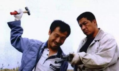 ​新中国第一悍匪白宝山，案件纪实完整版(十一)上