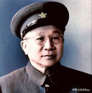 ​广西剿匪不力，毛主席为何急调叶帅入桂？震怒背后其实是另有原因