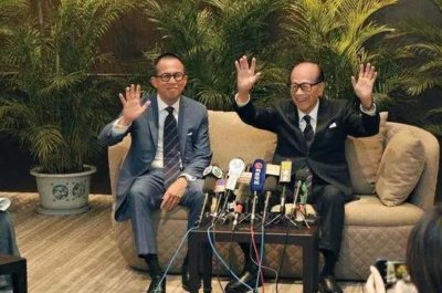 ​香港悍匪张子强：被捕后无罪释放、获800万赔偿，最后结局如何？