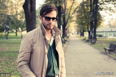 ​男人25岁后，应该应拥有的15项品质