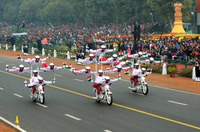​露天如厕，因为爱干净？印度，一个几乎没有公厕的国家