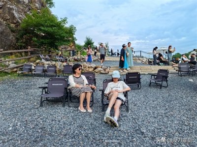 ​安吉3天2晚自驾游攻略，连续5年霸榜全国旅游百强县的浙江小城