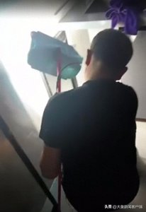 ​网传“提灯定损”房东女儿被开除？当地街道办回应，律师解读