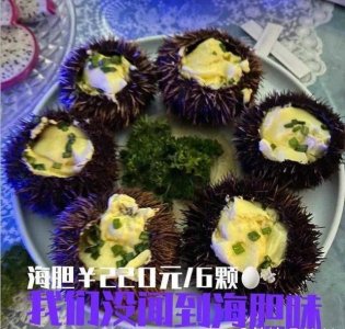 ​三亚海胆事件店家称手握证据或将起诉消费者：他声称要把我们店搞垮