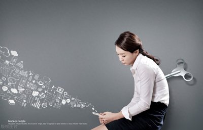 ​中国人，为什么普遍活的那么累？