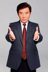 ​李立群：妻子是他的恩人，相伴一生无绯闻，晚年生活幸福美满