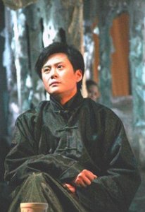 ​曹颖老公，著名演员王斑任职国家大剧院，人生经历好丰富励志！