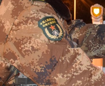 ​新成立的信息支援部队是什么级别？司令是中将，政委却高配上将