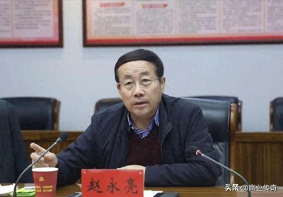 ​鄂尔多斯历任首富是谁？4人曾登顶内蒙古，父子俩想收购山东企业