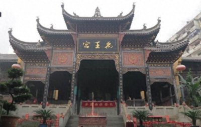 德阳中江:七大值得去的地方,都是历史的传承,值得一去