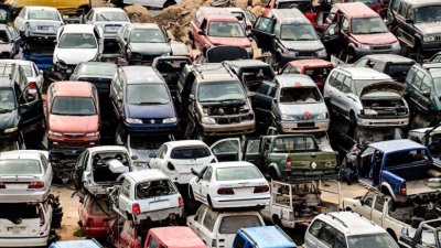 ​如果没有强制报废制度，一辆车究竟能开多久呢？专家报出一个数