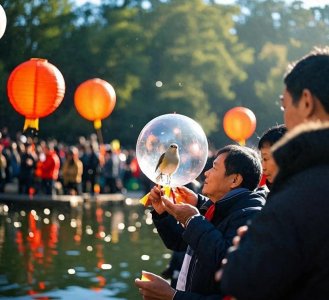 ​正月十八：民俗、说法与禁忌的独特内涵