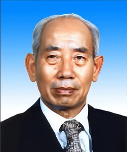 ​湖南益阳著名人物（一）：黄少谷