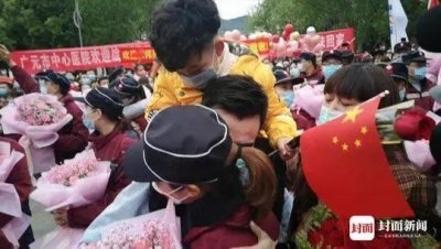 ​赵英明真的回来了！承诺包一年家务的老公这样说...