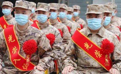 ​2025年去当兵，还能赶上“涨工资”吗？