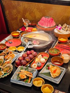 ​最新！网友总结的，上海自助餐天花板！每一家都能好吃的扶墙出