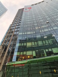 ​触目惊心！民生保险大厦跳楼事件引发的深度拷问