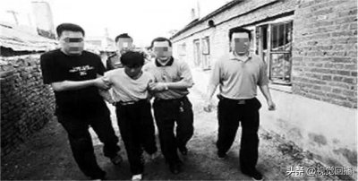 ​大案实录，辽宁俩淫魔杀害27人，轮奸多名妇女儿童真实案件。