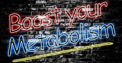 ​都懂提高代谢能健康减重，那么什么是代谢？如何提高代谢？