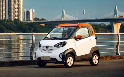 ​这3款大品牌的老年代步车，符合国标、城市可用，接娃代步更放心