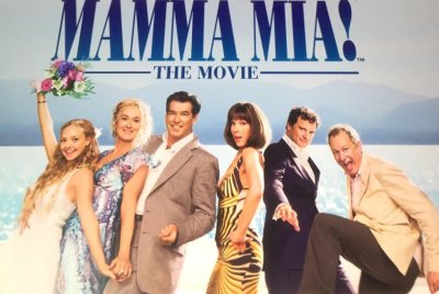 ​ABBA：阿巴乐队成员再次合体，卷土重来