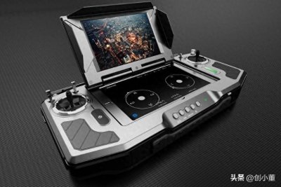 无人机基本知识,无人机遥控器功能详解与调试方法