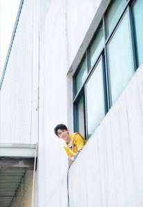 ​娱乐圈里那些少年系男星你最钟意谁？