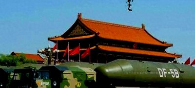 ​中国核力量表述已变，美方上将称：已超外界想象