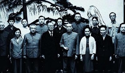 ​顾毓琇简介 顾毓秀的子女