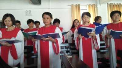 ​为什么七天为一周期，星期天又叫礼拜天