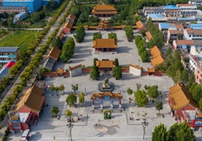 ​刘邦起义：从亭长到义军领䄂的传奇之路