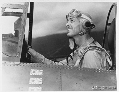 ​“萨奇剪刀”一人开27架野猫？中途岛战前，美军非常缺航母飞行员