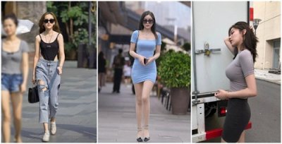 ​女性的乳房有几种形状？半球型被称为最美乳房，你都见过哪几种？