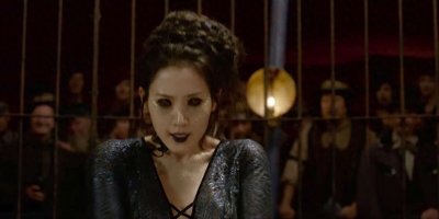 ​《哈利・波特》：纳吉尼是如何追随伏地魔的？一段悲伤的故事