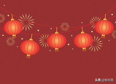 ​意境绝美的八字短句，寓意极好，承包你所有的新年文案