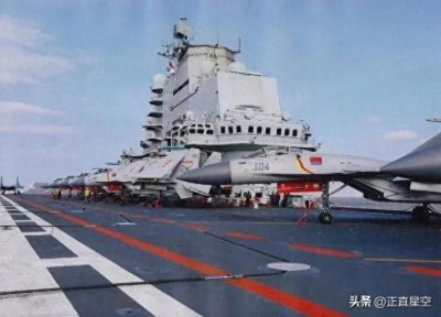 ​中国现在有多少航母，各有哪些特点？