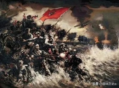 福建籍绝命后卫师幸存红军流落湖南,85年后其子重归故里