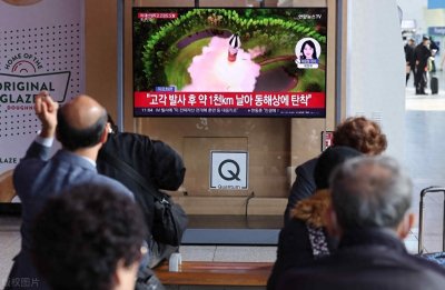 朝鲜核武之路:从秘密研发到全球瞩目的惊险历程