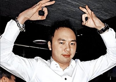 ​恶少李宗瑞：性侵60名女艺人，后妈也是受害人之一，最终被捕入狱