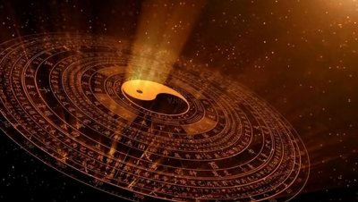 ​深度解读，什么是定数，一切都在从未定之天走向既定之局！