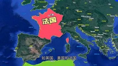 ​政治裂痕到经济虚化：西方衰落的五大标志