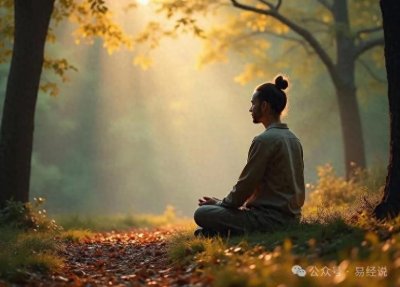 ​老祖宗言：静坐常思己过，闲谈莫论人非。修身齐家，此言可鉴。