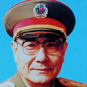 ​徐惠滋:国军俘虏，解放军上将