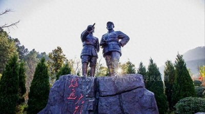 ​刘邓大军兵强马壮，付出巨大代价，为何没在大别山站稳脚跟