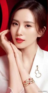 ​刘诗诗明星壁纸（60）