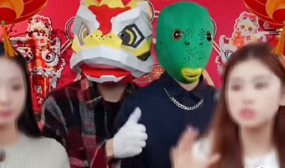 ​塌房主播集体“转世”复活！网红直播圈又在搞什么鬼？