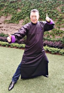 ​洪门与子午门 ｜强强联合 共商武术发展大计